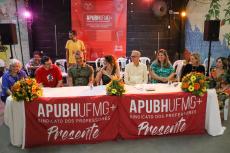 Posse da Gesto 2024-2026